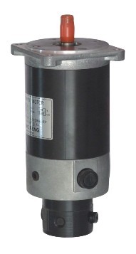 SYT DC Servo Motor (180w)