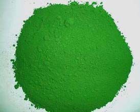 Chromium Oxide Green