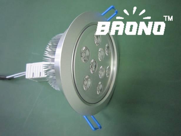 BN-C-9W-A 9W LED Ceiling light