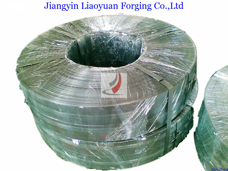 steel coils