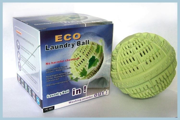 ECO LAUNDRY BALL II