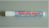 Stain removing pen