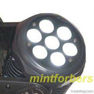 LED Moving Head Wash Light