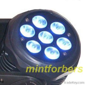 LED Moving Head Wash Light