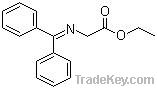 Diphenylmethylene-Glycine  Ethyl ester