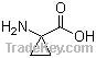 1-AminocyclopropanecarboxylicÃÂ  acid