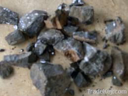 Zinc Ore