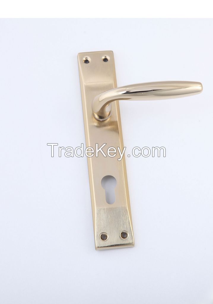 door handles , aluminium door handles zamac door handles