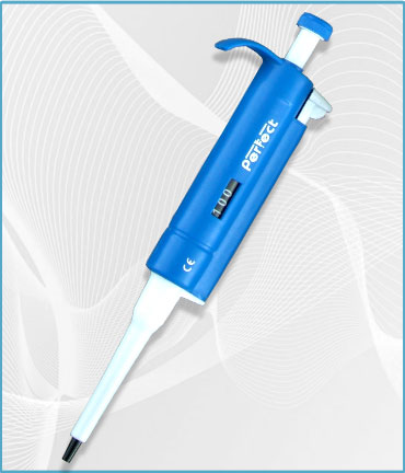 Micropipette (eLINE)