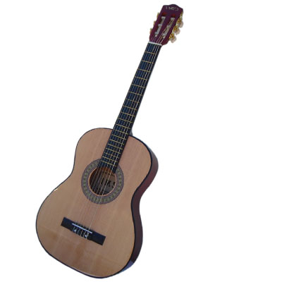 classical guitar