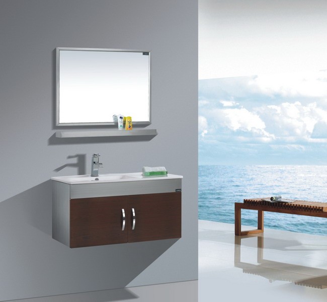 offers all kinds of bathroom cabinet