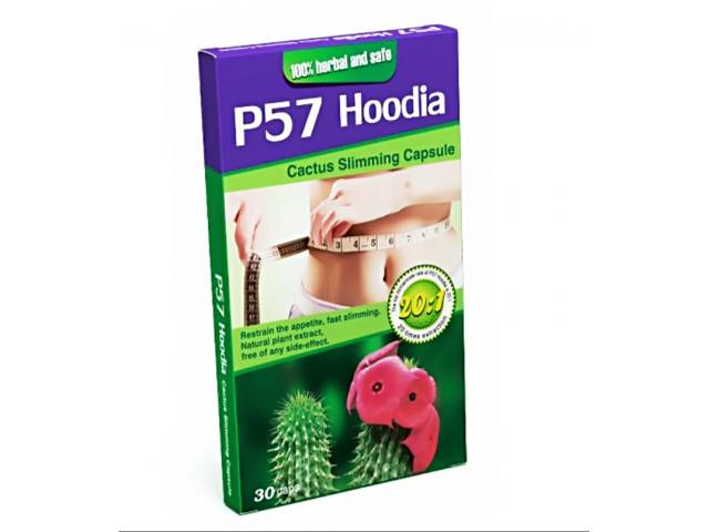 P57 Hoodia Weight Loss  Capsule