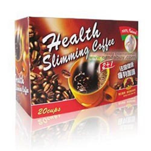 Health Slimming Coffee