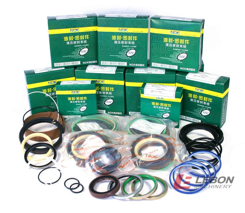 NOK oil seal kit, oring kit, gasket kit, o-ring
