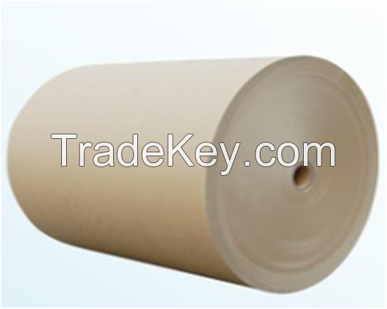 Insulation paper