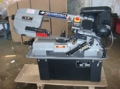 GZ4018 Scissor band saw machine