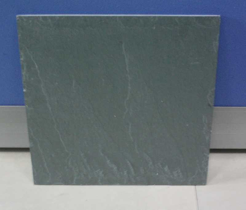 Natural  Green Slate