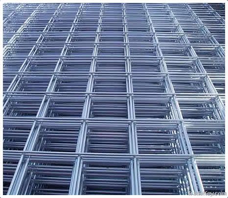 Welded Mesh Panel