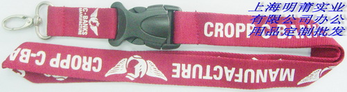 lanyard, handbags, badges