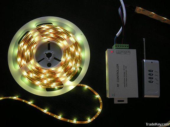 12v  rgb led strip lights controller