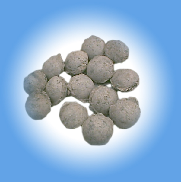 Good quality silicon briquettes for steel-making