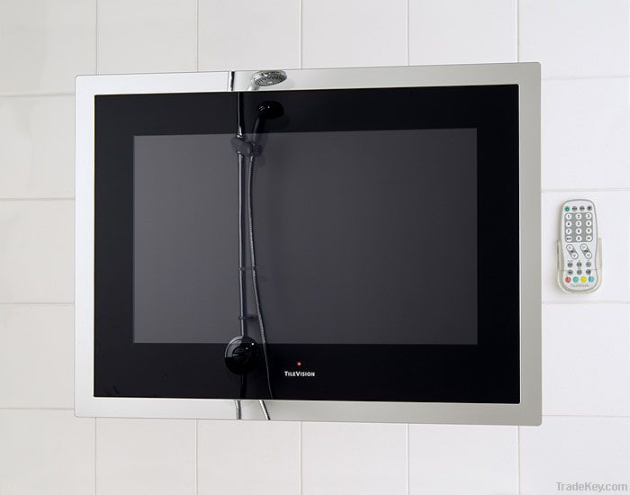 Waterproof HDTV , Bathroom HDTV