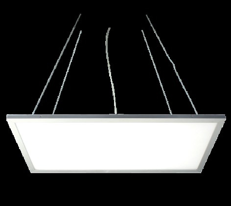 10W SMT LED pendant light with aluminiumframe