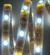 LED  flexible strip 5050SMD waterproof