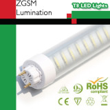 LED tube light T5, T8&T10 series