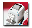 Zebra TLP-2844 Barcode Printer