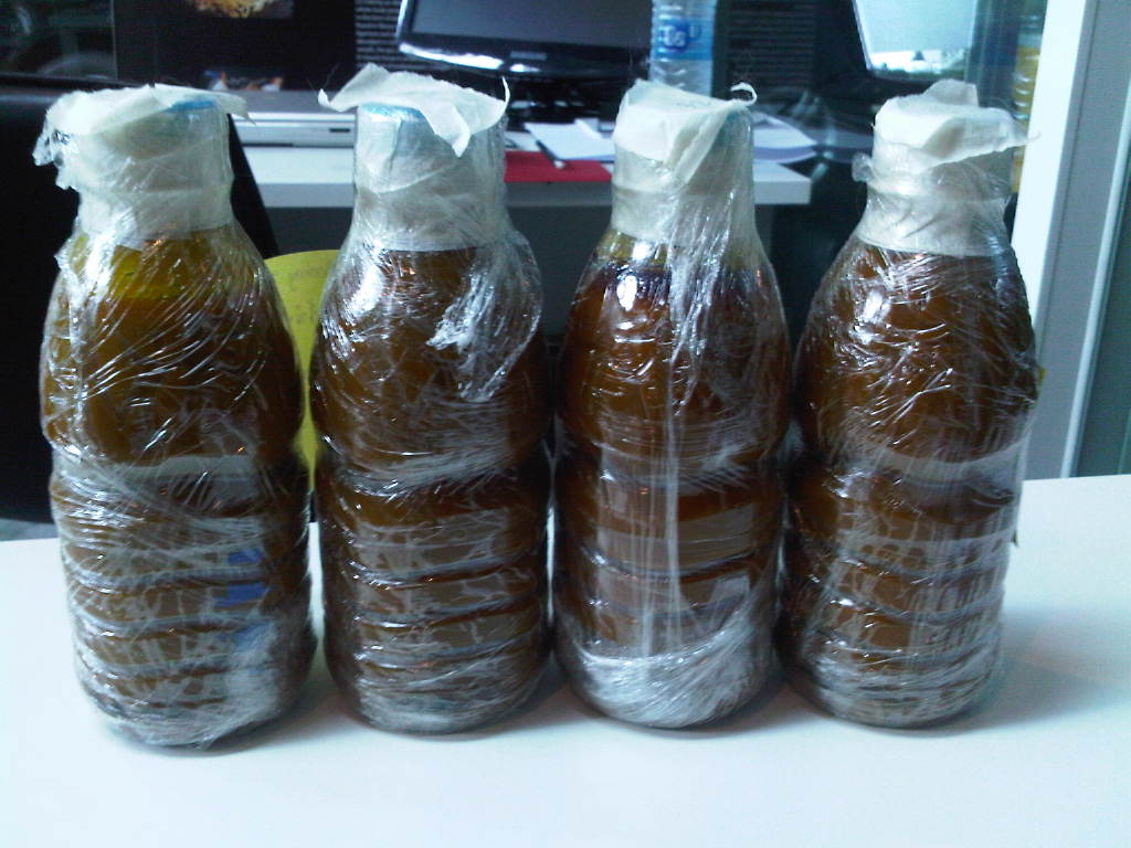 Palm Acid Oil, Palm crude oil  (PAO), Palm