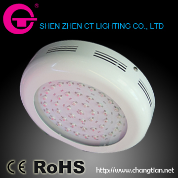 new 90W LED grow light