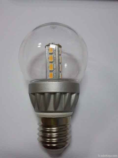 LED Candle Bulb