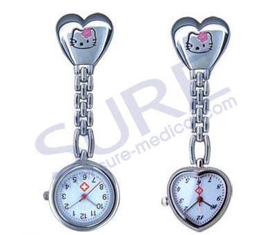 Nurse Watches