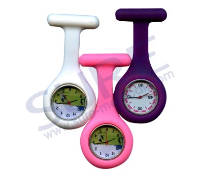 Nurse Watches