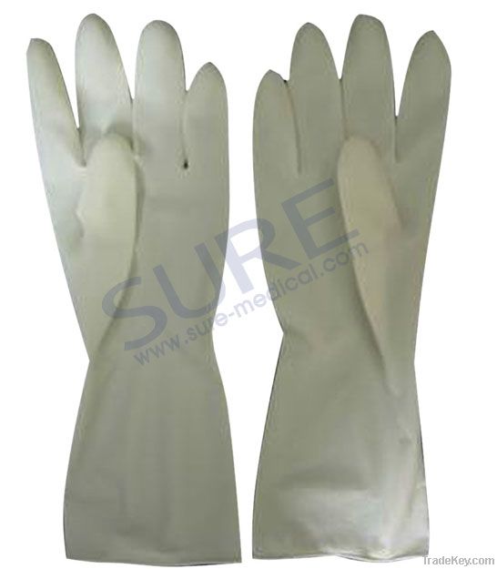 Surgical Gloves (Latex Gloves)