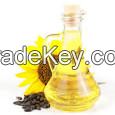 sunflower oil