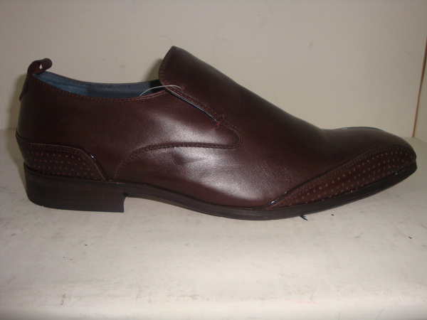 Men dress shoes