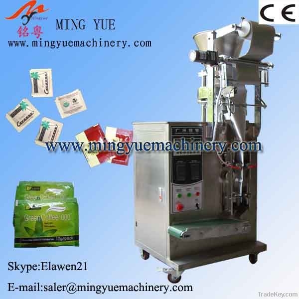 Full Automatic Coffee Packing Machine