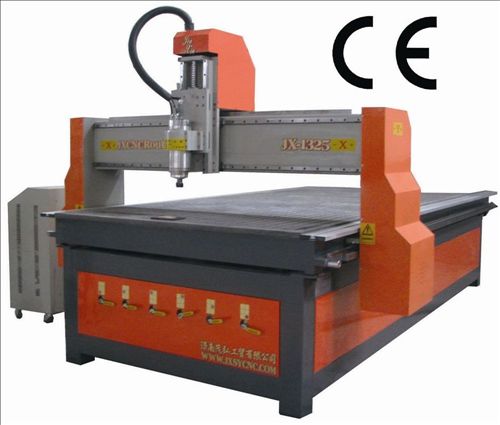 CNC Router JX-1325FB