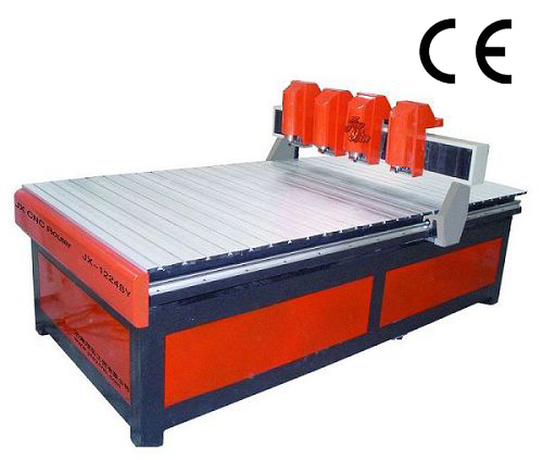 CNC Router JX-1224SY