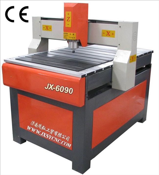 CNC Router JX-6090