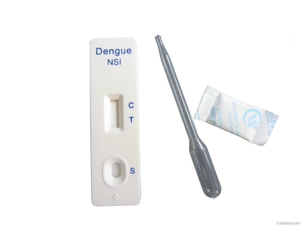 Rapid Dengue NS1 Test Kits