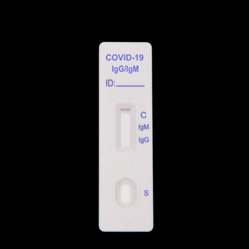 COVID-19(2019-nCoV) Coronavirus IgG/IgM Rapid Test Kit