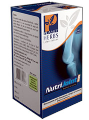 Nutrijoint Plus - Natural Medicine for Joint Pain