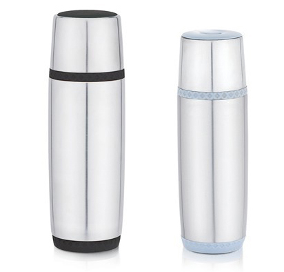 fashtion double wall stainless steel vacuum flask