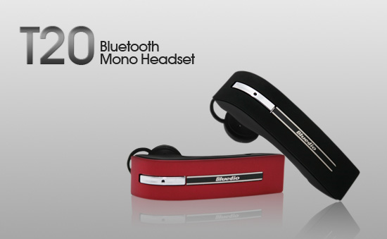 Stylish and quality bluetooth headset