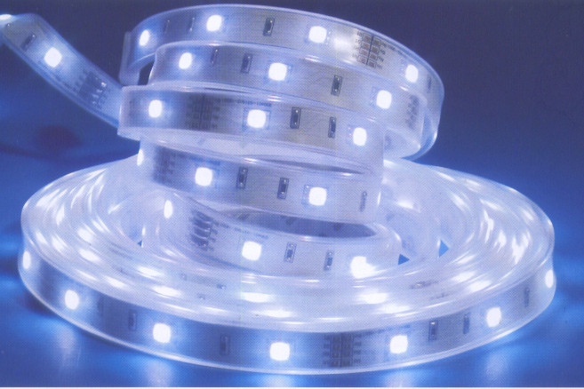 Flexible LED Strip