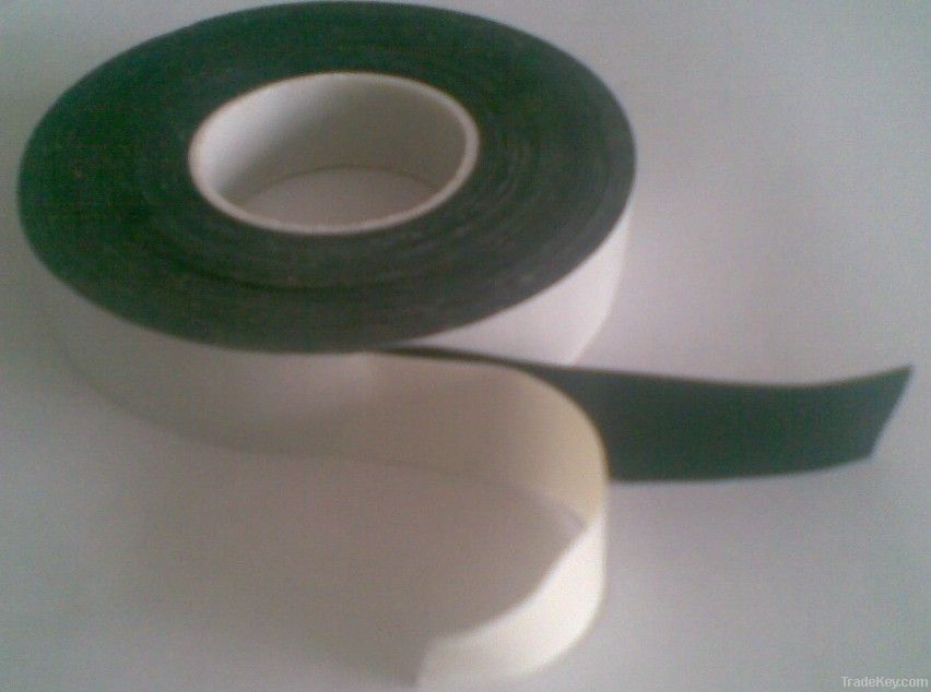 high voltage self amalgamating butyl rubber tape