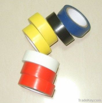 Pvc electrical tape